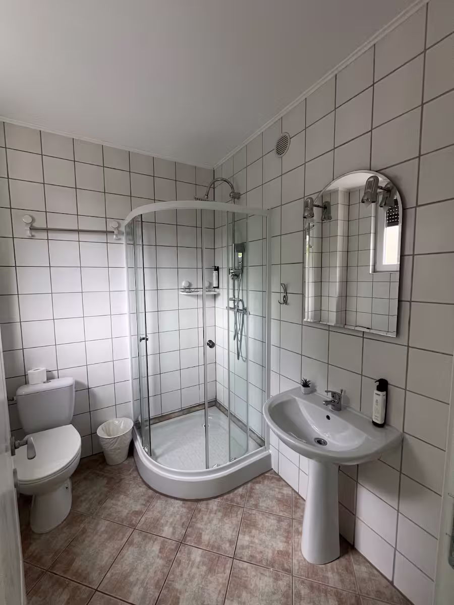 Camera Deluxe Chalet Atmosphere