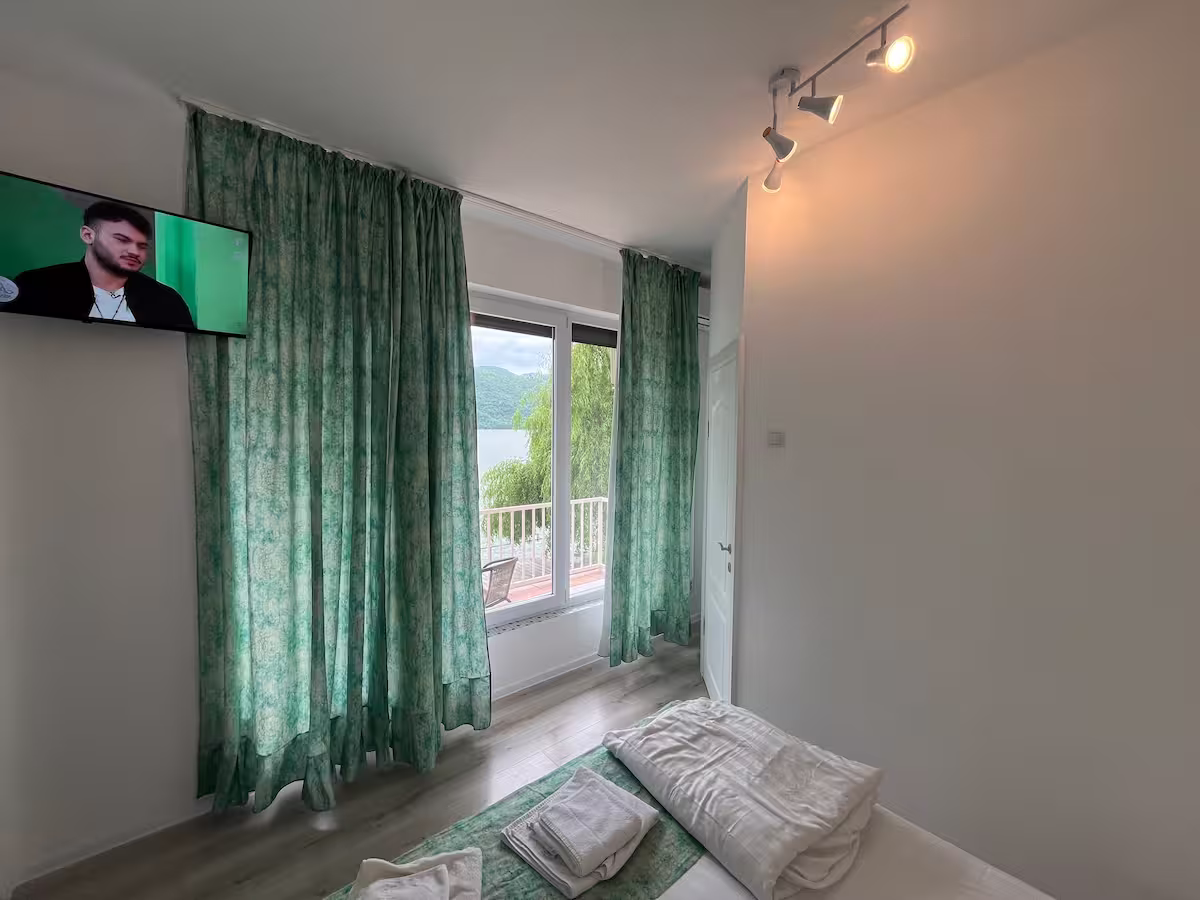 Camera Standard Chalet Panoramic