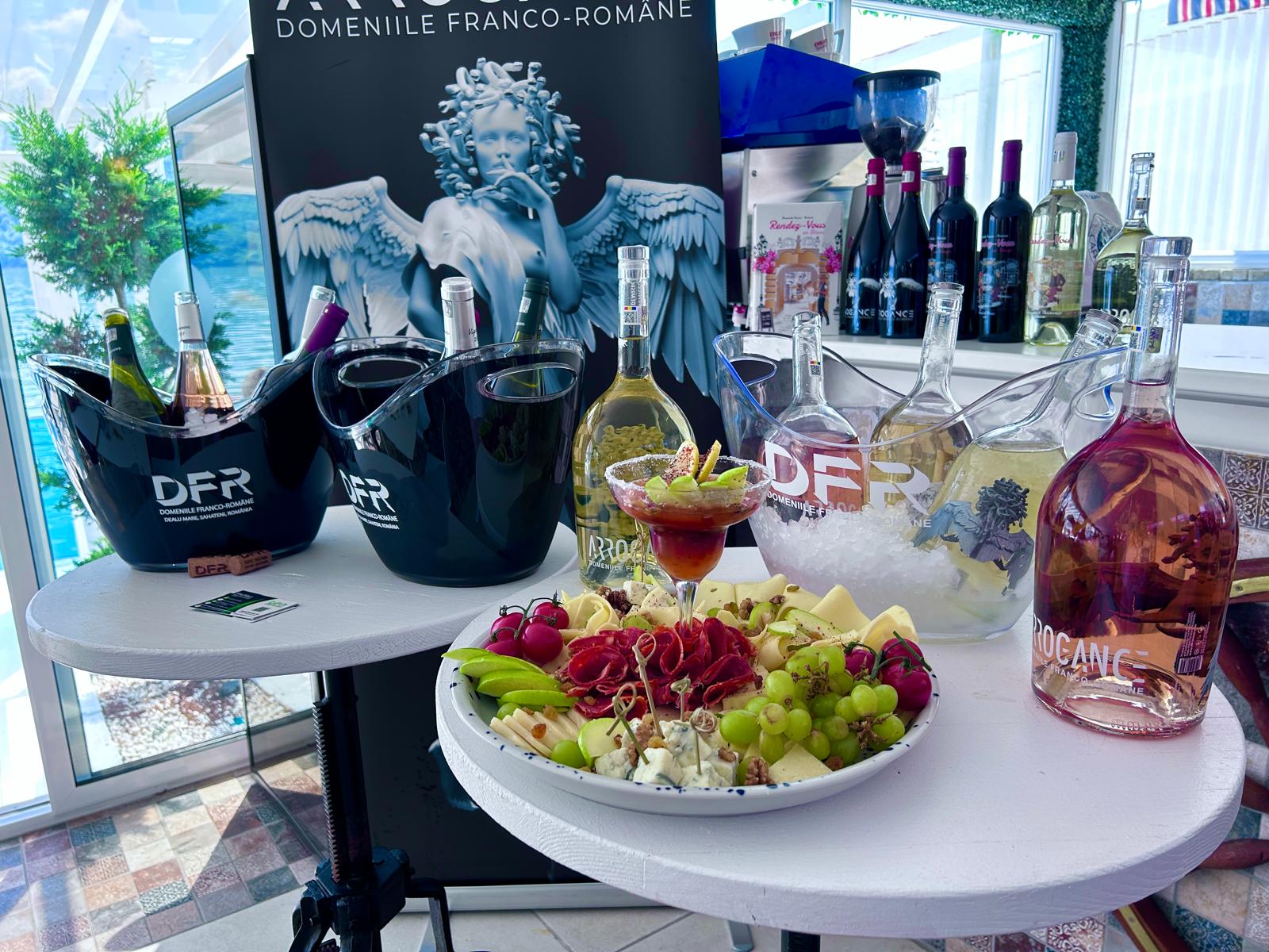 #PASTE 2026 – Riviera 990 Resort & Restaurant PASTE 2026 – SPA Riviera 990 Ambasador PASTE 2026 – Riviera 990 Chalet #Clisura Dunarii Eselnita